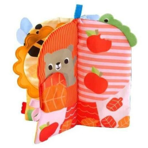 Fisher Price JKP53 Attīstošā rotaļlieta