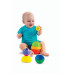 Fisher Price W4472 Formiņu tornis