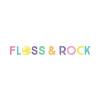 Floss Rock Logo
