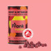 Frank fruities ENERGY & METABOLISM Vitamīnu komplekss