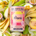 Frank fruities SKIN, HAIR & NAILS Vitamīnu komplekss