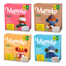 MAMUKO BIO 