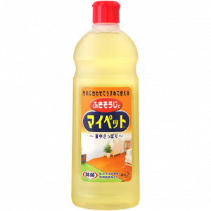 "Kao My Pet" universāls mazgāšanas līdzeklis visiem virsmu veidiem 500ml