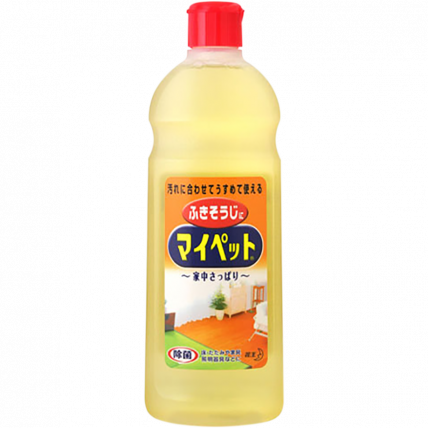 "Kao My Pet" universāls mazgāšanas līdzeklis visiem virsmu veidiem 500ml