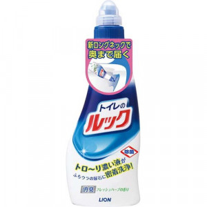 Lion ''Look" tīrīšanas līdzeklis tualetei 450ml