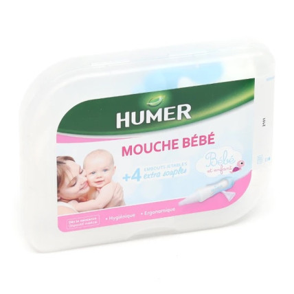 Humer Deguna aspirators