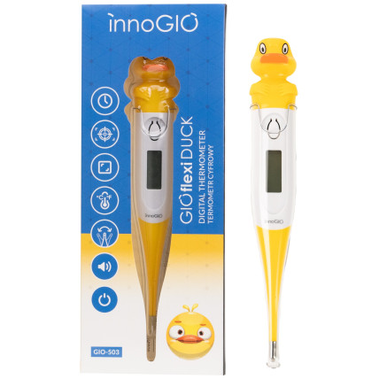 Innogio GIO-503 Digitālais termometrs