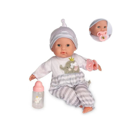 Berenguer Boutique 30036 Lelle