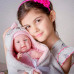 La Newborn 18789 Lelle