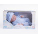 Mini la Newborn 18452 Lelle