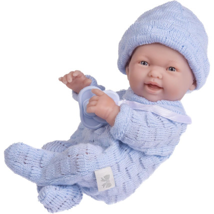Mini la Newborn 18452 Lelle