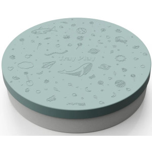 Jellystone Sensorais paliktnis