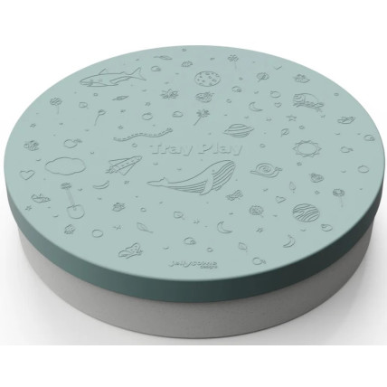 Jellystone Sensorais paliktnis