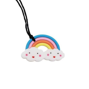 Jellystone Silikona košļājamais kulons