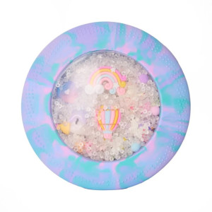 Jellystone Unicorn sensorais maisiņš