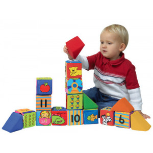 KS Kids KA10458 Attīstoša rotaļlieta