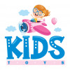 Kidstoys Logo