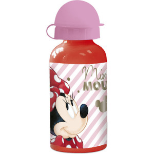 Disney Minnie Bērnu alumīnija pudele