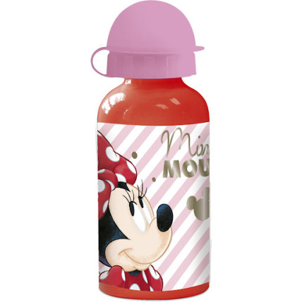 Disney Minnie Bērnu alumīnija pudele