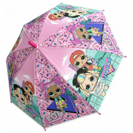 LOL Surprise Bērnu lietussargs