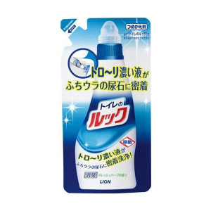 Lion "Look" tīrīšanas līdzeklis tualetei pildviela 350ml