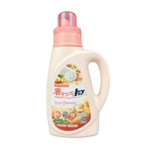 Lion Top Sweet Harmony Šķidrais veļas mazgāšanas līdzeklis 850g
