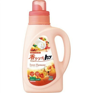 Lion Top Sweet Harmony Šķidrais veļas mazgāšanas līdzeklis 850ml