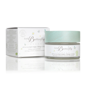 Little Butterfly Bērnu krēms zem autiņbiksītēm 50ml