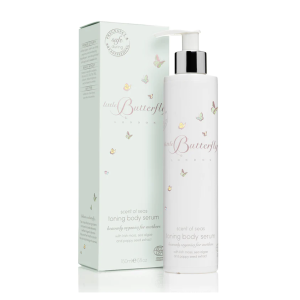 Little Butterfly Tonizējošs ķermeņa serums 150ml