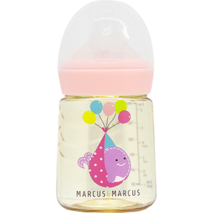 Marcus MNMNU01 Bērnu pudelīte barošanai 180ml