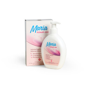 Maria Gels intīmai higiēnai 200ml