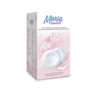 Maria Krūšu ieliktņi 30gab