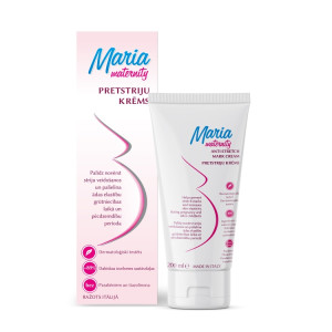 Maria Pretstriju krēms 200ml