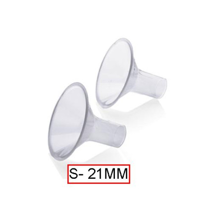 Medela PersonalFit™ Piena savācējpiltuves S izmērs (21mm) 200.0571