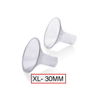 Medela PersonalFit™ Piena savācējpiltuves XL izmērs (30 mm) 800.0712
