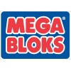 Mega bloks Logo