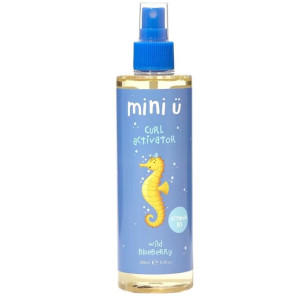 Mini U Aerosols sprogainiem matiem 250ml.