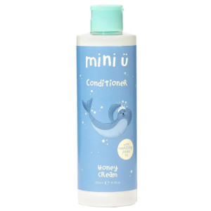 Mini U Krēmveida kondicionieris 250ml.