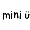 Mini U Logo