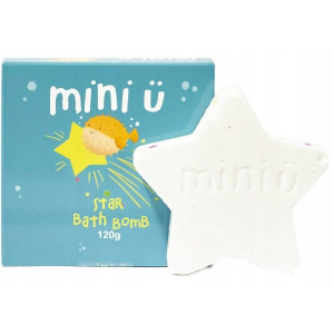 Mini U Star Vannas bumba bērniem 120g