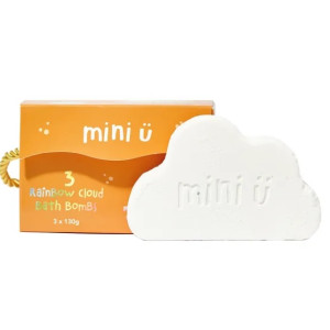 Mini U Vannas bumbas