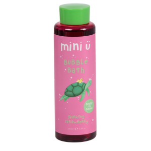 Mini U Vannas putas 250ml.