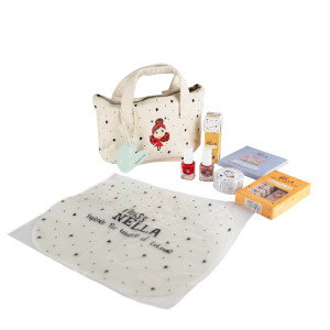 Miss Nella Kosmētikas komplekts