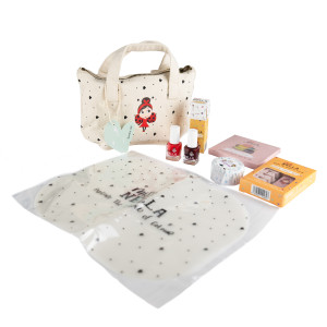 Miss Nella Kosmētikas komplekts