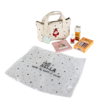 Miss Nella Kosmētikas komplekts