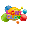 Moon light clay Logo
