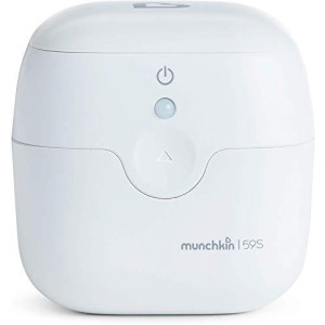 Munchkin 228747 Mini sterilizators māneklīšiem