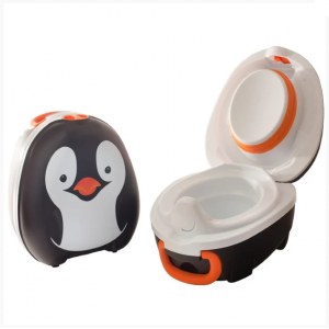My Carry Potty MCP-PE Pārnēsājamais bērnu podiņš