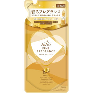 Fafa Story Beaute veļas mīkstinātājs, pildviela 500ml