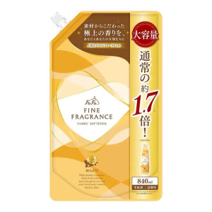 Fafa Story Beaute veļas mīkstinātājs, pildviela 840ml